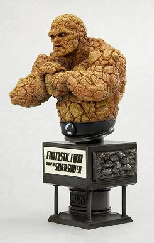 Kotobukiya Marvel The Thing 1/6 Scale Bust