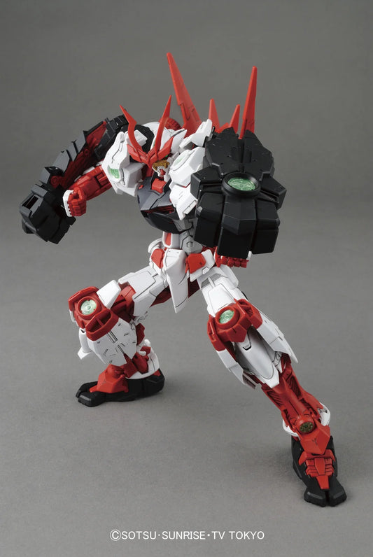 MG 1/100 Sengoku Astray Gundam-4573102661364