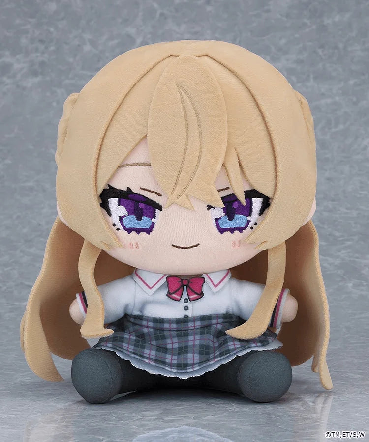 Chocopuni Plushie MAI OUDUKA