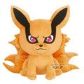 Banpresto Naruto Shippuden Kurama Super Big Plush