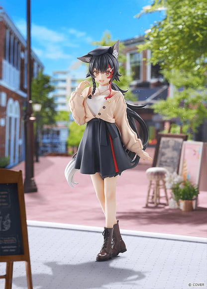 G.S. Collection Ookami Mio: Date Style - Street Outfit Ver.