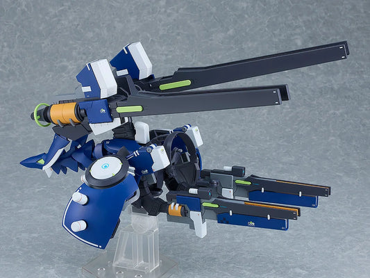 Good Smile Company ACT MODE Type15 Ver2 Longrange Railgun Expansion Kit