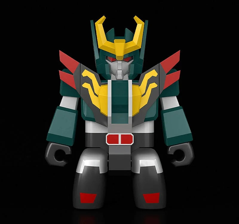BRICKROID Seven Changer