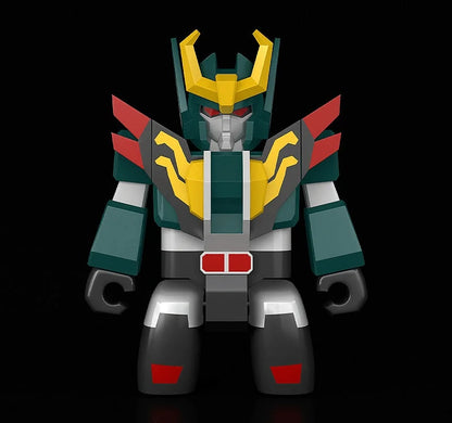 BRICKROID Seven Changer