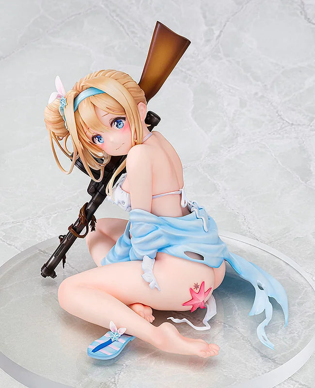 Pony Canyon Suomi: Midsummer Pixie Heavy Damage Ver. Scale Figure