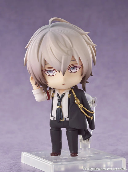 Good Smile Company Nendoroid Kei Okazaki Collar x Malice Action Figure