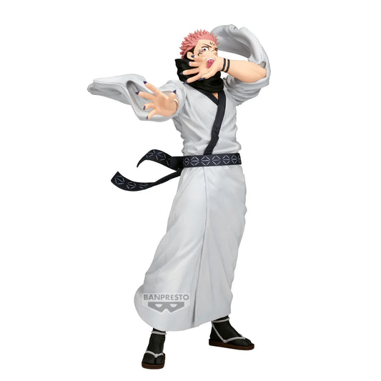 JUJUTSU KAISEN Grandista-SUKUNA-