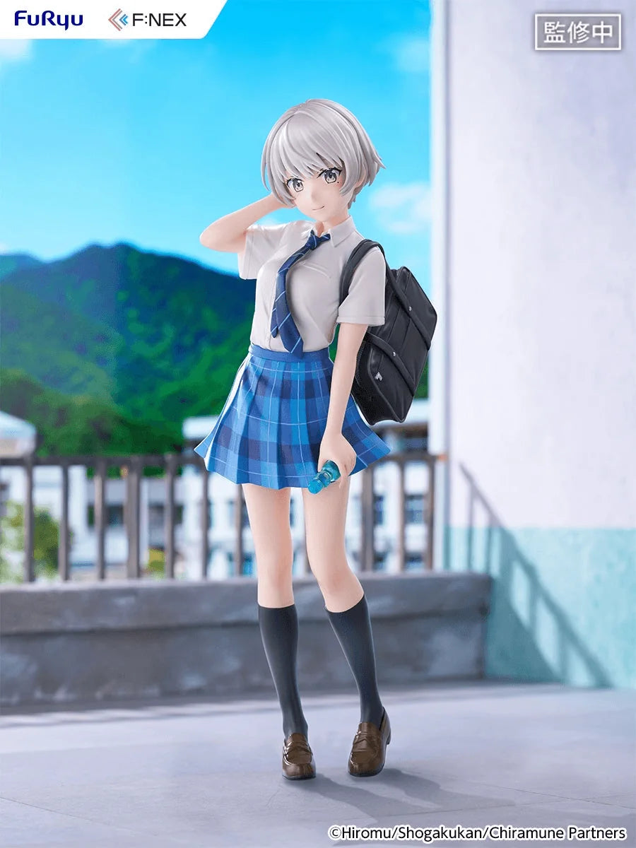 Asuka Nishino 1/7 Scale Figure