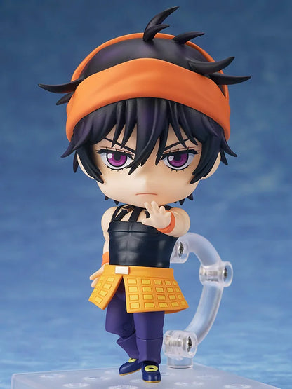 Good Smile Company Nendoroid Narancia Ghirga Action Figure