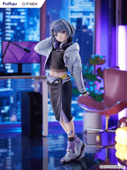 Koshimizu Toru 1/7 Scale Figure