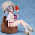 FREEing Azur Lane Reno Summer Spin-off 1/7 Scale Figure