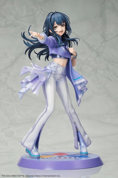 Design COCO THE iDOLM@STER Temari Tsukimura Re;IRIS Ver. 1/7 Scale Figure
