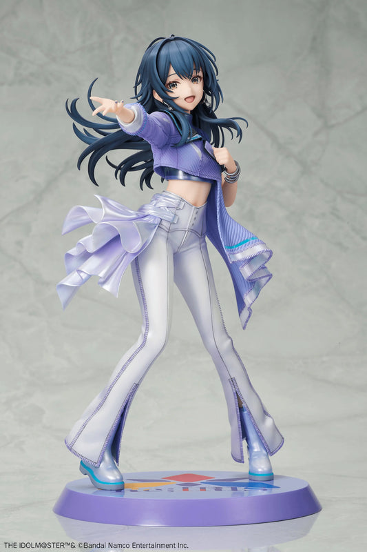 Design COCO THE iDOLM@STER Temari Tsukimura Re;IRIS Ver. 1/7 Scale Figure