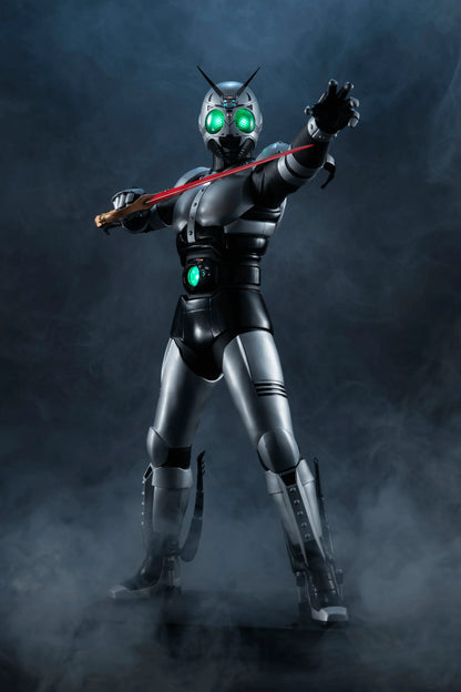 MegaHouse Ultimate Article Shadow Moon Action Figure