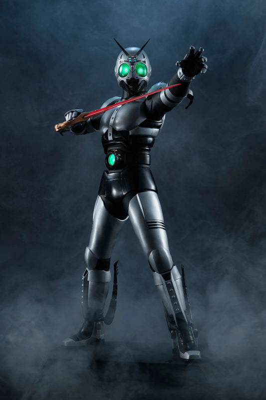 MegaHouse Ultimate Article Shadow Moon Action Figure