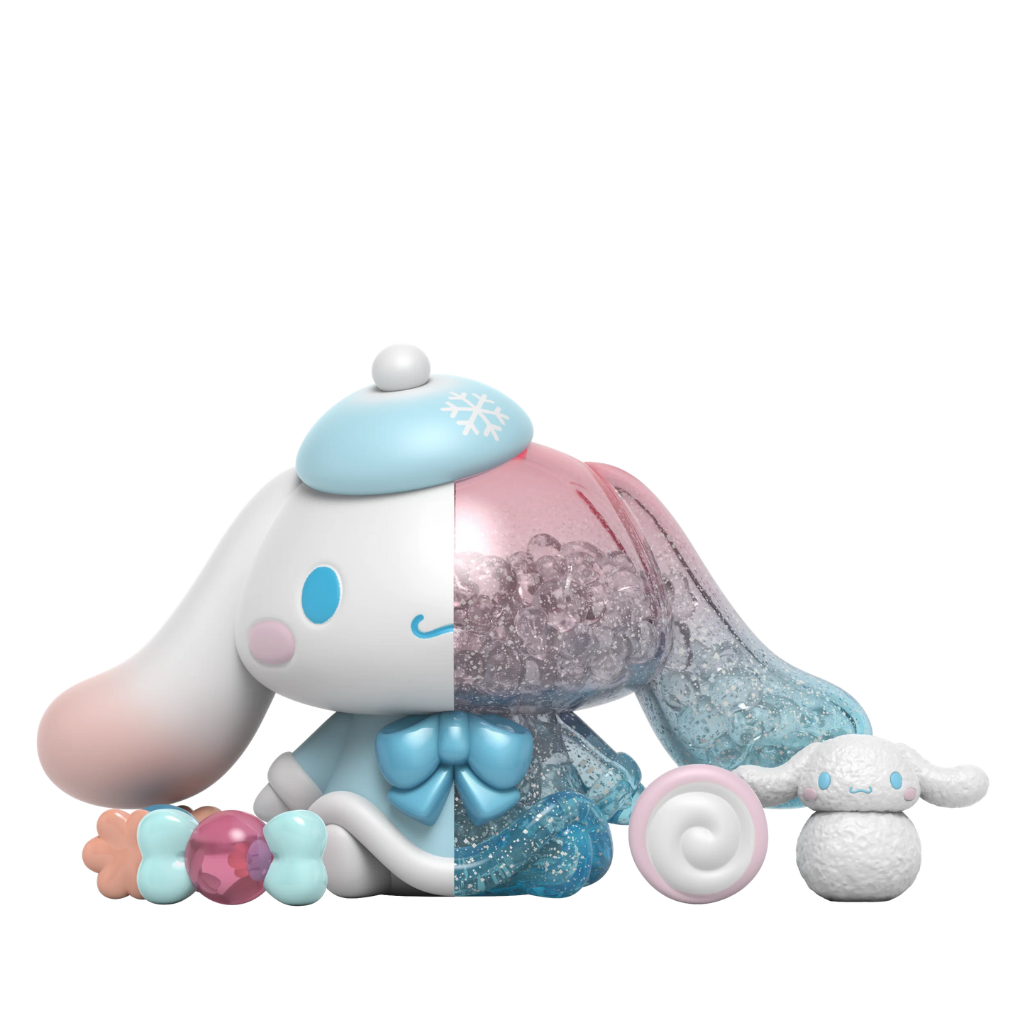 Kandy: Sanrio Cinamoroll Snowy Dreams