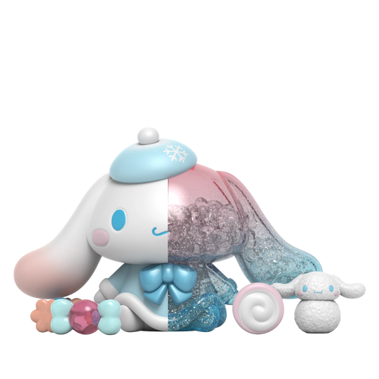 Kandy: Sanrio Cinamoroll Snowy Dreams
