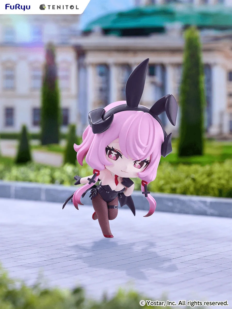 TENITOL Bernina(Bunny) [mini]