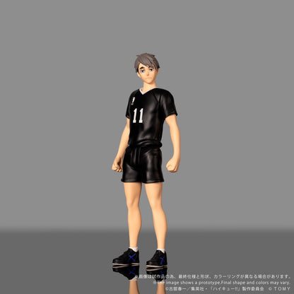 CK-H10 COLLEKAZARO Haikyu!! Osamu Miya