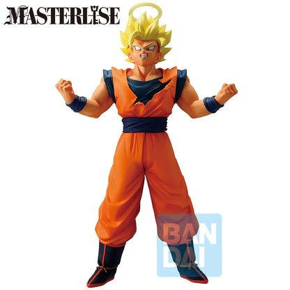 Super Saiyan 2 Son Goku (The Chronicle of Goku)
