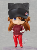 Nendoroid Asuka Shikinami Langley: Jersey Ver.