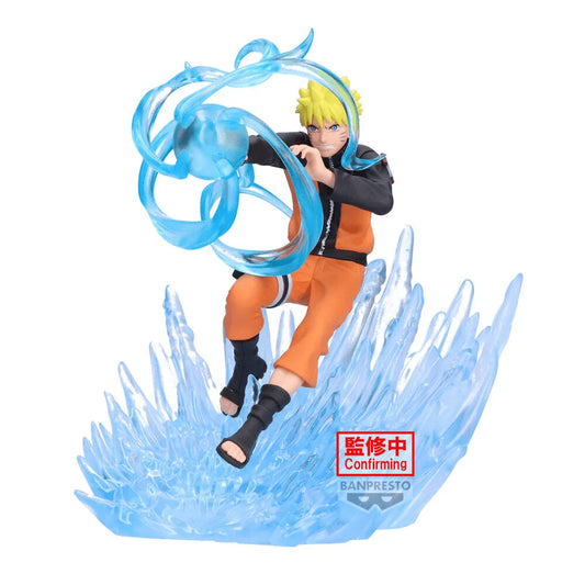 NARUTO SHIPPUDEN Combination Battle2-NARUTO UZUMAKI-
