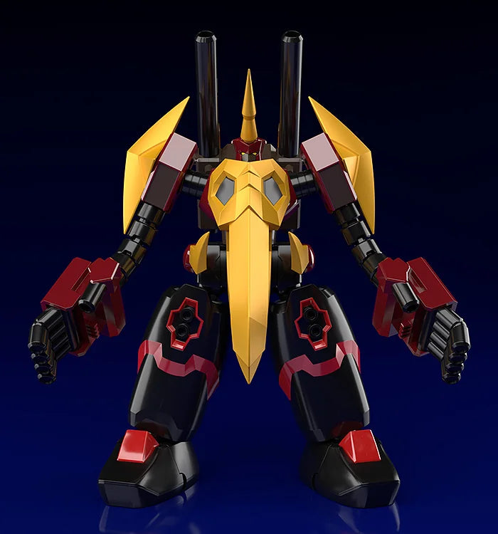 MODEROID Balking