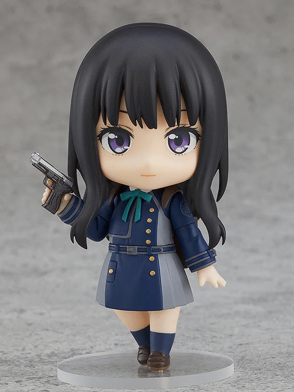Good Smile Company Nendoroid Takina Inoue Lycoris Recoil Action Figure