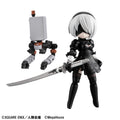 Desktop Army NieR：Automata Ver1.1a Collaboration ２B