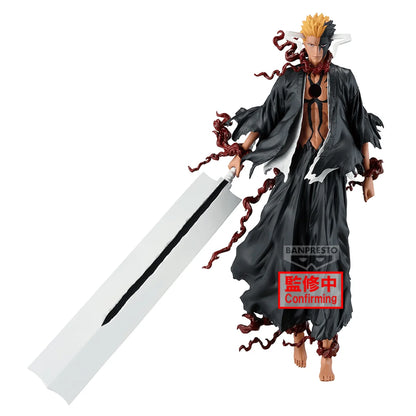 BLEACH MAXIMATIC BLOOD CHAINS ICHIGO