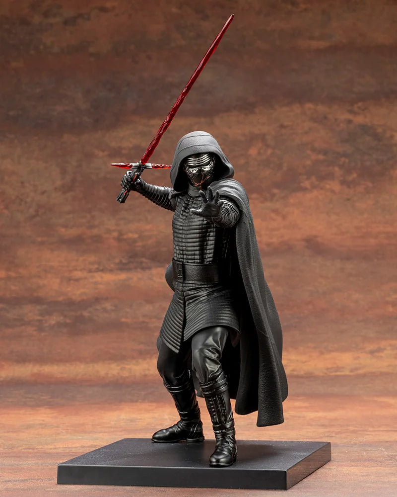 Kotobukiya ARTFX+ Kylo Ren Statue