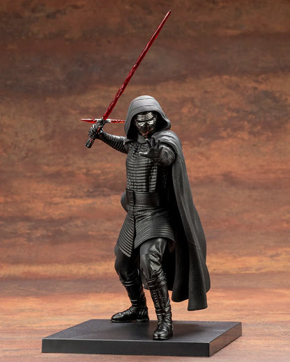 Kotobukiya ARTFX+ Kylo Ren Statue
