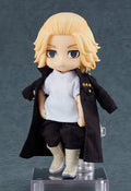Good Smile Company Nendoroid Doll Mikey (Manjiro Sano) Figure