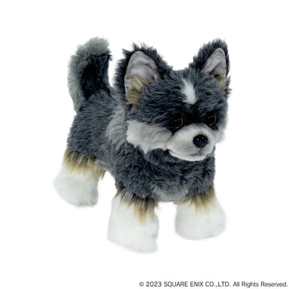 FINAL FANTASY XVI PLUSH - TORGAL PUPPY