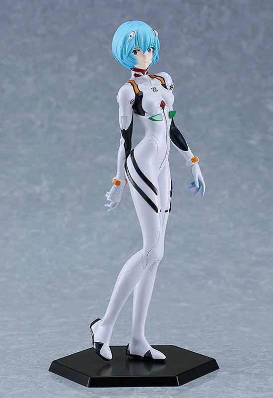 Max Factory PLAMAX Rei Ayanami Plastic Model Kit