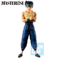 Yusuke Urameshi (Dark Tournament vol. 3)