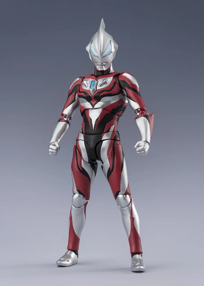 Tamashii Nations S.H. Figuarts Ultraman Geed Primitive New Generation Stars Ver. Action Figure