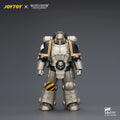 Iron Warriors MkII Legionary3 with Bolter and Bolt Pistol