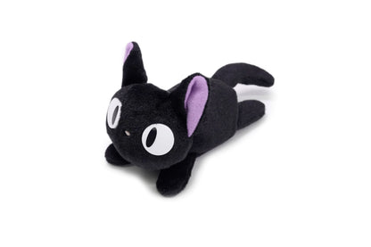 Sun Arrow Jiji Fluffy Beanbag Plush (Small)