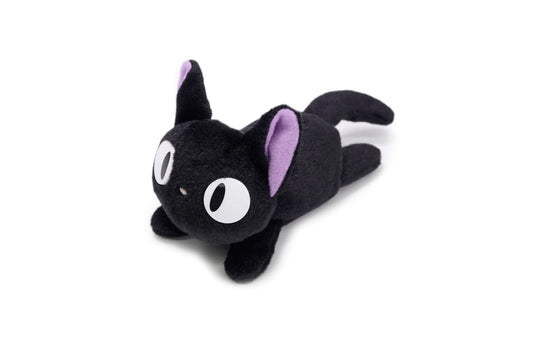Sun Arrow Jiji Fluffy Beanbag Plush (Small)