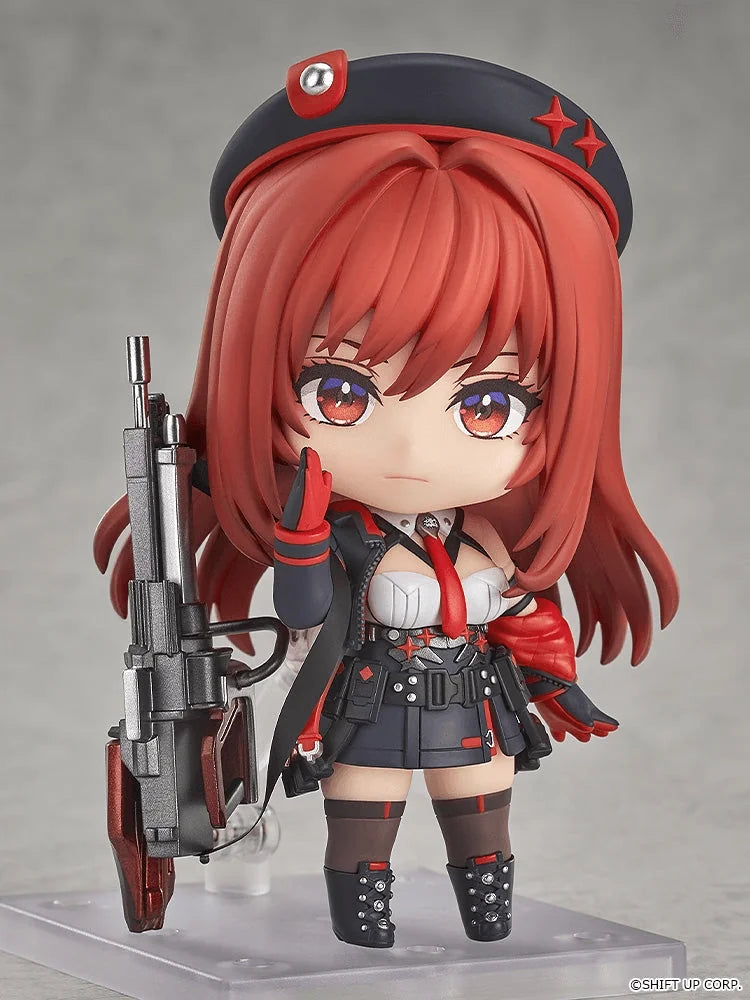 Nendoroid Rapi: Red Hood