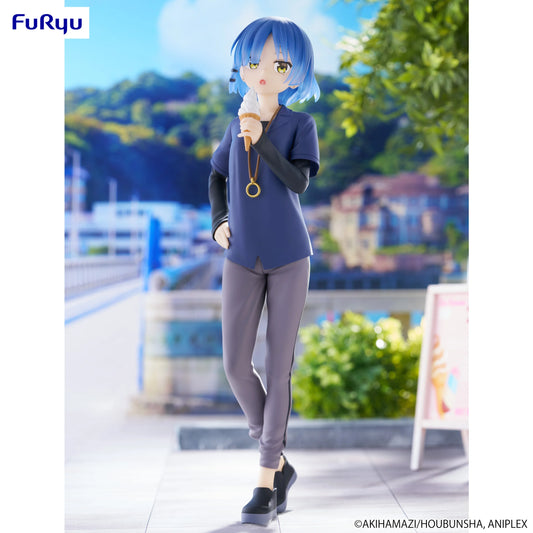 BOCCHI THE ROCK! Trio-Try-iT Figure -Ryo Yamada-