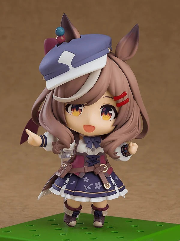 (Rerelease) Nendoroid Matikanetannhauser - Release Date: 11/2026
