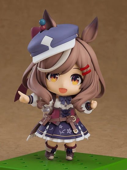 (Rerelease) Nendoroid Matikanetannhauser - Release Date: 11/2026
