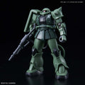 HG 1/144 ZAKU II TYPE C-6/R6