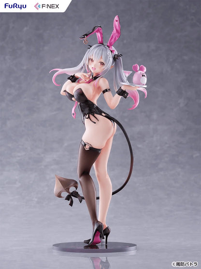 Patra Suou Bunny ver. 1/6 Scale Figure