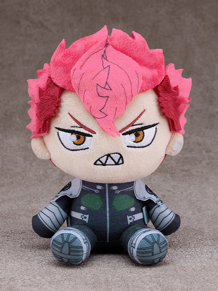 Good Smile Company Iharu Furuhashi Kaiju No. 8 Plushie