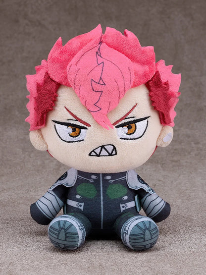 Good Smile Company Iharu Furuhashi Kaiju No. 8 Plushie