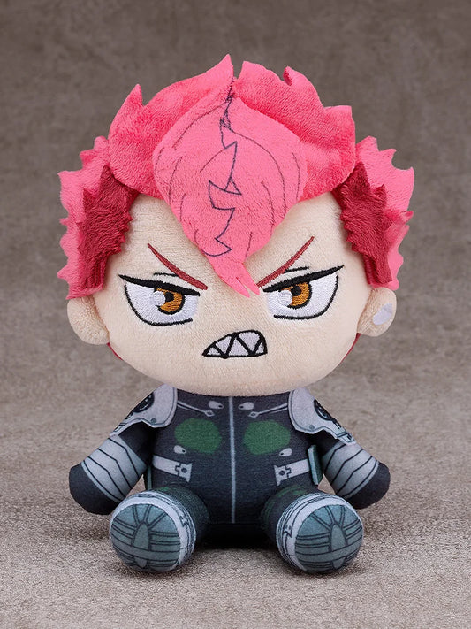 Good Smile Company Iharu Furuhashi Kaiju No. 8 Plushie