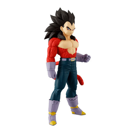 DRAGON BALL GT SOLID EDGE WORKS SUPER SAIYAN 4 VEGETA